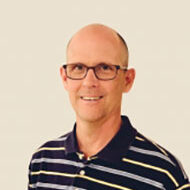 Steve Parham