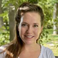 Sarah Wendell